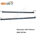 הניתן להתייחסות ל- RGB LED Bar DJ תאורת